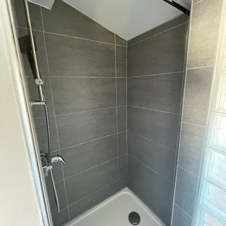 Magnifique Duplex Vieil Apartamento Antibes