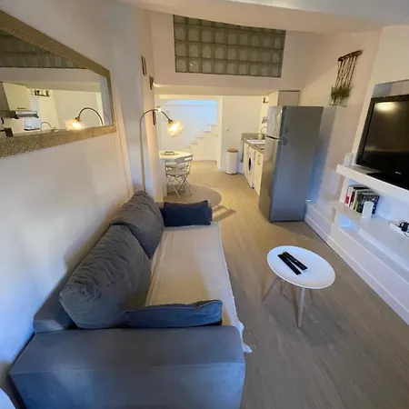 Appartement Magnifique Duplex Vieil Antibes