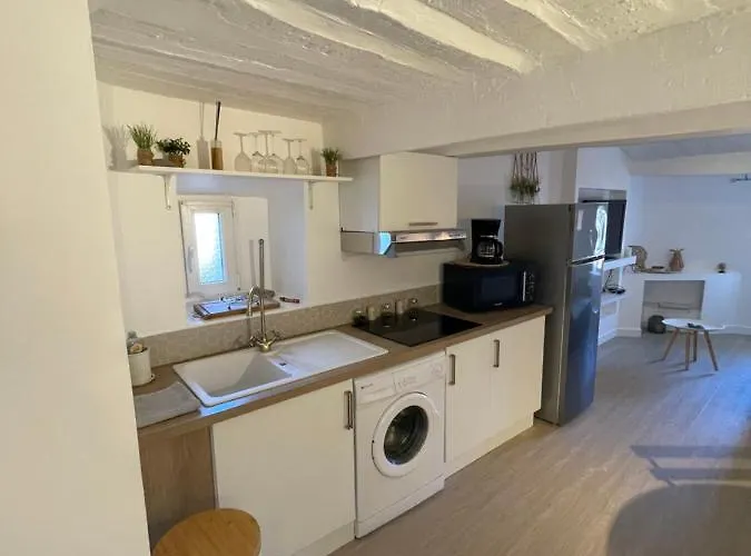 Magnifique Duplex Vieil *