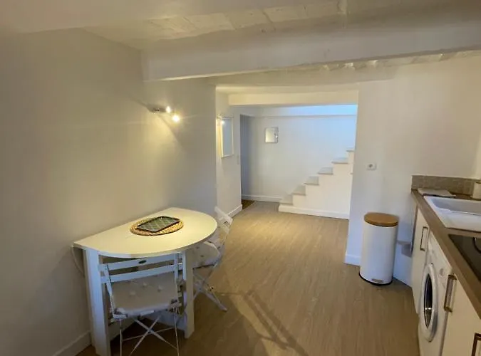 Magnifique Duplex Vieil Appartement *