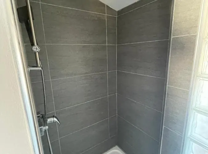 Magnifique Duplex Vieil Appartement Antibes