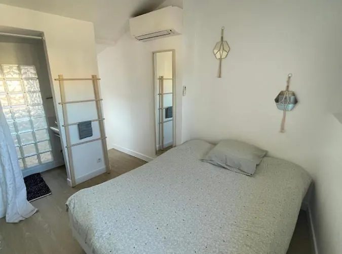 Magnifique Duplex Vieil *