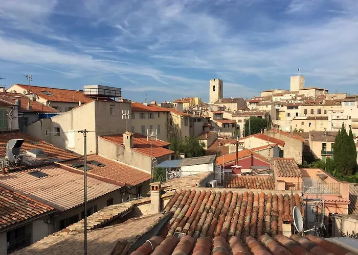 Magnifique Duplex Vieil *